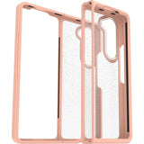 Otterbox Samsung Galaxy Z Fold 5 Skal Thin Flex Sweet Peach