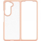 Otterbox Samsung Galaxy Z Fold 5 Skal Thin Flex Sweet Peach