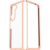 Otterbox Samsung Galaxy Z Fold 5 Skal Thin Flex Sweet Peach