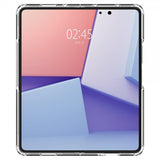 Spigen Samsung Galaxy Z Fold 5 Skal Ultra Hybrid Crystal Clear