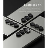 Ringke Samsung Galaxy Z Fold 6 Kameraskydd Camera Lens Frame 2-pack