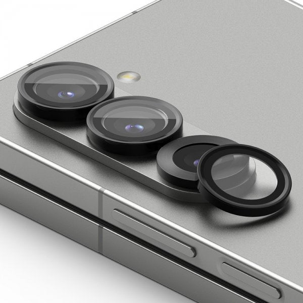 Ringke Samsung Galaxy Z Fold 6 Kameraskydd Camera Lens Frame 2-pack