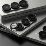 Ringke Samsung Galaxy Z Fold 6 Kameraskydd Camera Lens Frame 2-pack