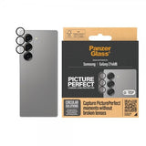 PanzerGlass Samsung Galaxy Z Fold 6 Kameraskydd PicturePerfect