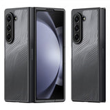 Dux Ducis Samsung Galaxy Z Fold 6 Skal Aimo Series Svart