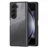Dux Ducis Samsung Galaxy Z Fold 6 Skal Aimo Series Svart