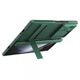 Nillkin Samsung Galaxy Z Fold 6 Skal CamShield Fold Grön