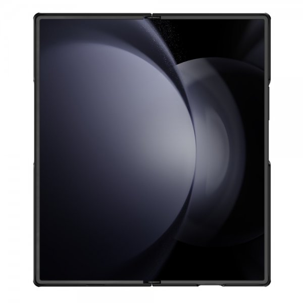 Nillkin Samsung Galaxy Z Fold 6 Skal CamShield Fold Svart