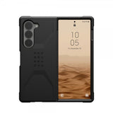 Urban Armor Gear (UAG) Samsung Galaxy Z Fold 6 Skal Civilian Svart