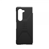 Urban Armor Gear (UAG) Samsung Galaxy Z Fold 6 Skal Civilian Svart