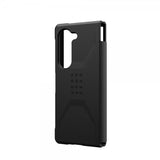 Urban Armor Gear (UAG) Samsung Galaxy Z Fold 6 Skal Civilian Svart