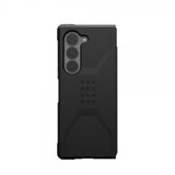Urban Armor Gear (UAG) Samsung Galaxy Z Fold 6 Skal Civilian Svart