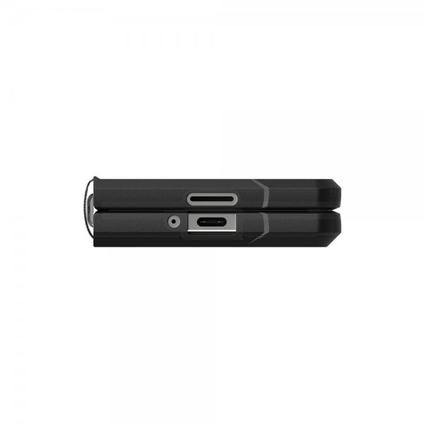 Urban Armor Gear (UAG) Samsung Galaxy Z Fold 6 Skal Civilian Svart