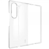Imak Samsung Galaxy Z Fold 6 Skal Crystal Case II Transparent