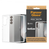 PanzerGlass Samsung Galaxy Z Fold 6 Skal HardCase Transparent