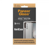 PanzerGlass Samsung Galaxy Z Fold 6 Skal HardCase Transparent