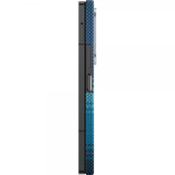 Pitaka Samsung Galaxy Z Fold 6 Skal MagEZ Case 5 Moonrise