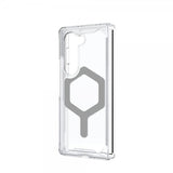 Urban Armor Gear (UAG) Samsung Galaxy Z Fold 6 Skal Plyo Pro MagSafe Ice/Silver
