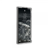 Urban Armor Gear (UAG) Samsung Galaxy Z Fold 6 Skal Plyo Pro MagSafe Ice/Silver