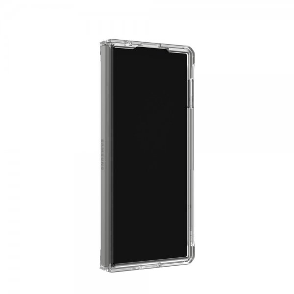 Urban Armor Gear (UAG) Samsung Galaxy Z Fold 6 Skal Plyo Pro MagSafe Ice/Silver