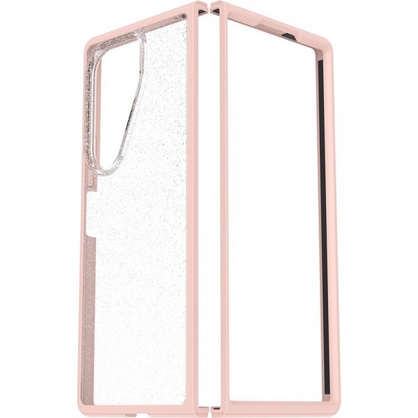 Otterbox Samsung Galaxy Z Fold 6 Skal Thin Flex Ballet Shoes