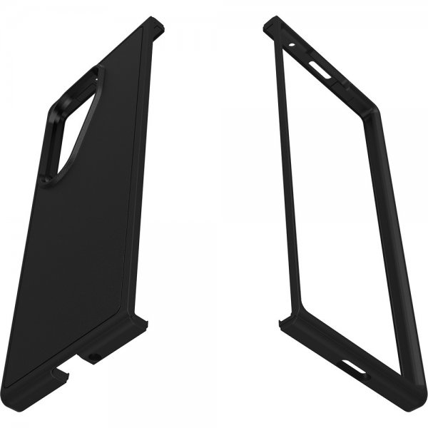 Otterbox Samsung Galaxy Z Fold 6 Skal Thin Flex Svart