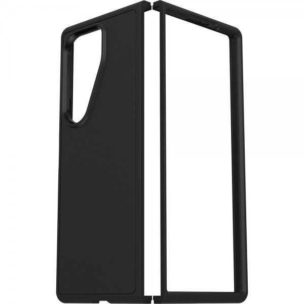 Otterbox Samsung Galaxy Z Fold 6 Skal Thin Flex Svart