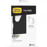 Otterbox Samsung Galaxy Z Fold 6 Skal Thin Flex Svart