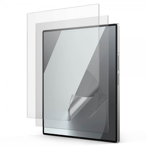 Ringke Samsung Galaxy Z Fold 6 Skärmskydd Dual Easy Film 2-pack