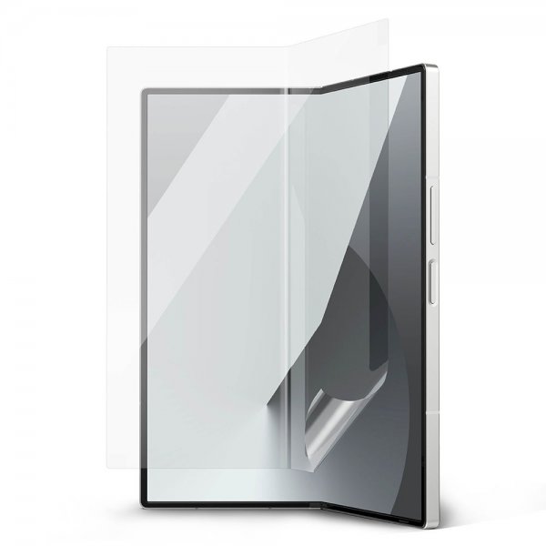 Ringke Samsung Galaxy Z Fold 6 Skärmskydd Dual Easy Film 2-pack