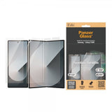 PanzerGlass Samsung Galaxy Z Fold 6 Skärmskydd FlipFoldFlex