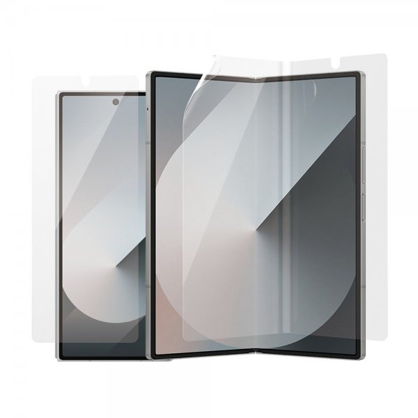 PanzerGlass Samsung Galaxy Z Fold 6 Skärmskydd FlipFoldFlex