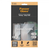 PanzerGlass Samsung Galaxy Z Fold 6 Skärmskydd FlipFoldFlex
