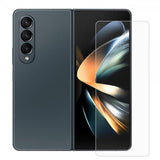 Samsung Galaxy Z Fold 6 Skärmskydd i Härdat Glas Case Friendly