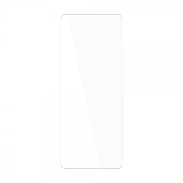 Samsung Galaxy Z Fold 6 Skärmskydd i Härdat Glas Case Friendly