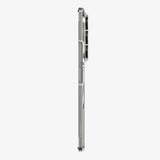 Spigen Samsung Galaxy Z Fold 7 Skal Air Skin MagFit Clear White