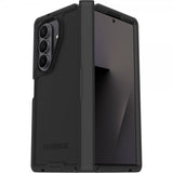 Otterbox Samsung Galaxy Z Fold 7 Skal Defender Pro XT MagSafe Svart