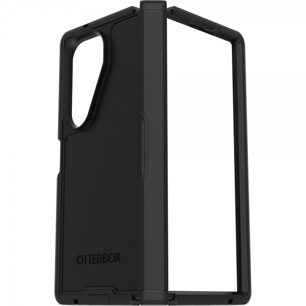 Otterbox Samsung Galaxy Z Fold 7 Skal Defender Pro XT MagSafe Svart