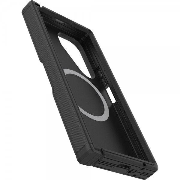 Otterbox Samsung Galaxy Z Fold 7 Skal Defender Pro XT MagSafe Svart