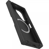 Otterbox Samsung Galaxy Z Fold 7 Skal Defender Pro XT MagSafe Svart