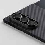 Pitaka Samsung Galaxy Z Fold 7 Skal Edge Black/Grey Twill
