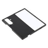 Nordic Covers Samsung Galaxy Z Fold 7 Skal Feather Series Raven Black