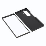 Nordic Covers Samsung Galaxy Z Fold 7 Skal Feather Series Raven Black