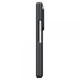 Spigen Samsung Galaxy Z Fold 7 Skal Slim Armor Pro MagFit Metal Slate