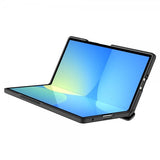 Spigen Samsung Galaxy Z Fold 7 Skal Slim Armor Pro MagFit Svart