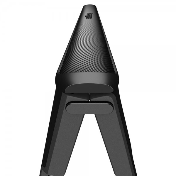 Spigen Samsung Galaxy Z Fold 7 Skal Slim Armor Pro MagFit Svart