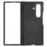 Spigen Samsung Galaxy Z Fold 7 Skal Slim Armor Pro MagFit Svart