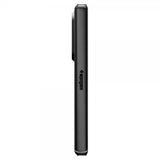 Spigen Samsung Galaxy Z Fold 7 Skal Slim Armor Pro MagFit Svart