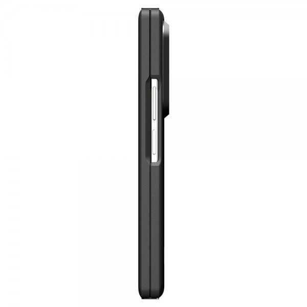 Spigen Samsung Galaxy Z Fold 7 Skal Slim Armor Pro MagFit Svart