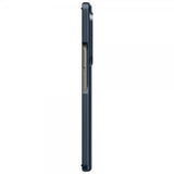 Spigen Samsung Galaxy Z Fold 7 Skal Tough Armor Pro MagFit Metal Slate